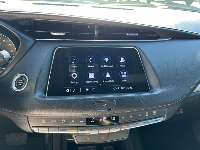 Used 2021 Cadillac XT4 Premium Luxury image 37