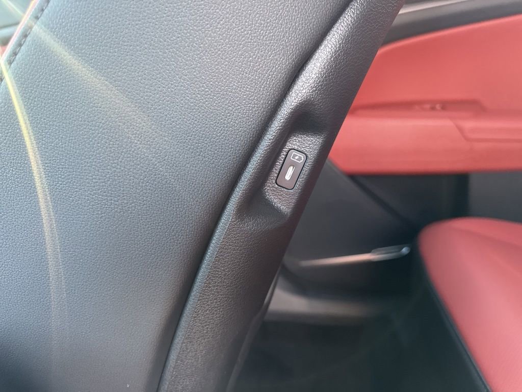 New 2026 Kia Sportage SX Prestige image 13