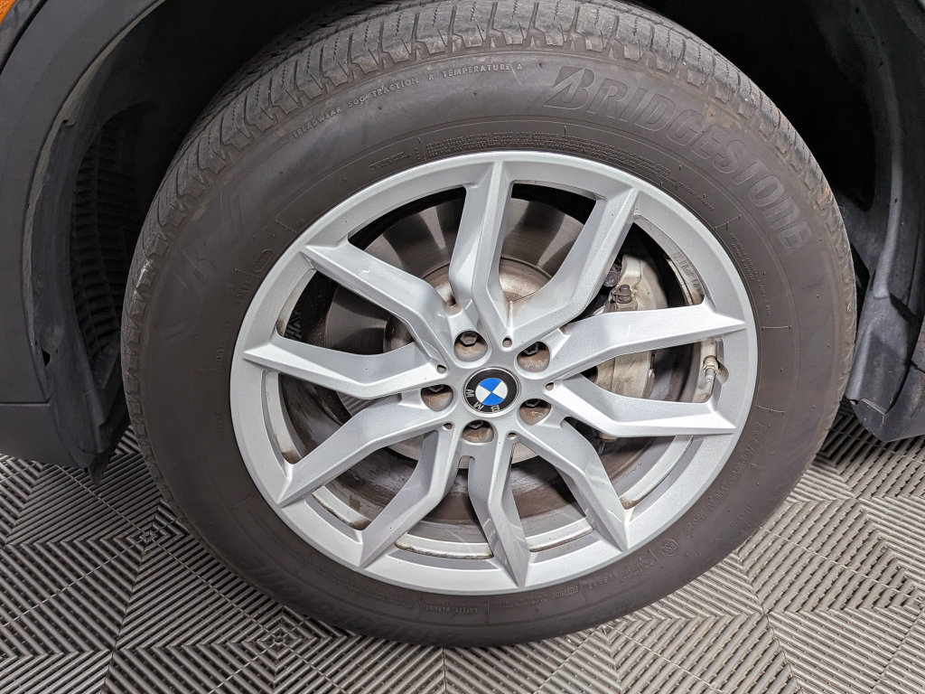 Used 2021 BMW X5 xDrive40i w/ Premium Package 2 AWD/4WD image 49
