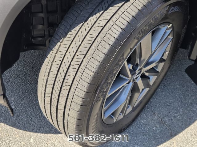 Certified 2026 Nissan Rogue SV FWD image 20