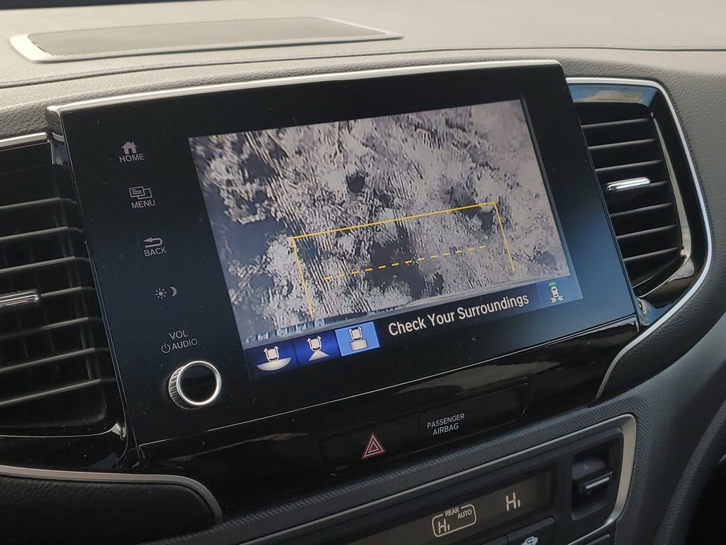 Used 2023 Honda Ridgeline RTL-E image 21