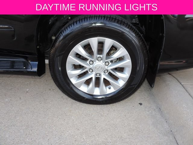 Used 2015 Lexus GX 460 w/ Premium Package AWD/4WD image 12