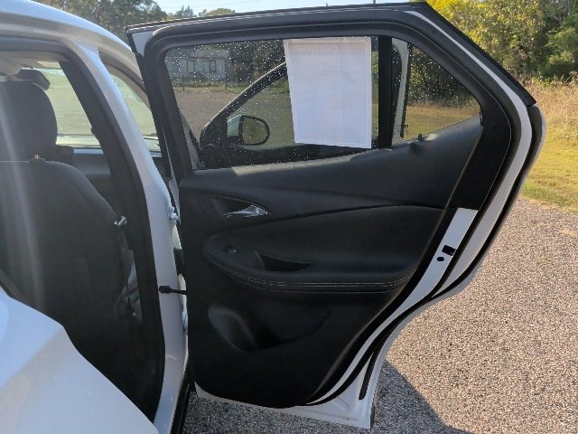 Certified 2024 Buick Encore GX Preferred image 9