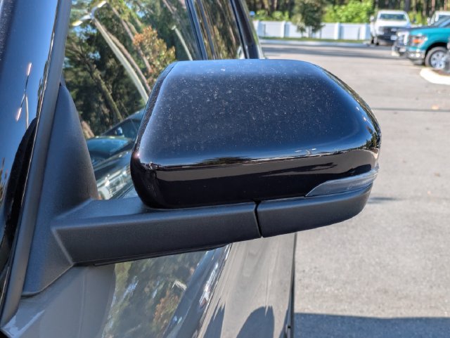 New 2026 Ford Explorer ST w/ Sun And Sound Package RWD image 12