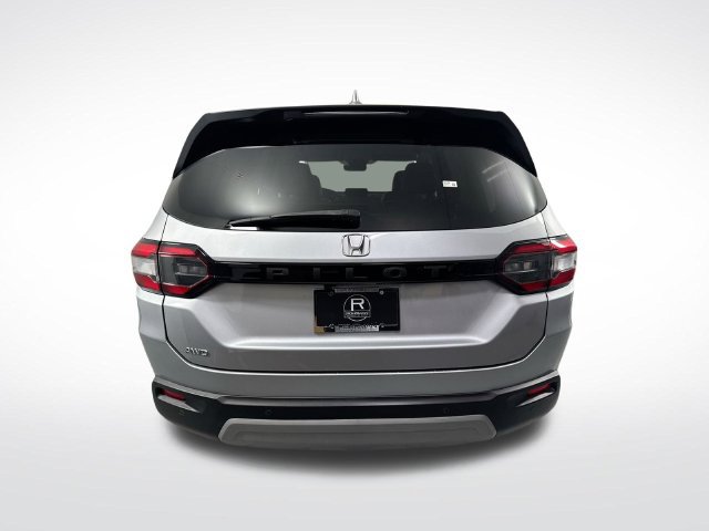Used 2024 Honda Pilot EX-L image 34