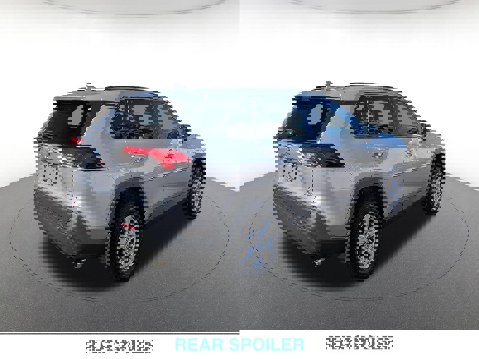 Used 2021 Toyota RAV4 LE AWD/4WD image 6