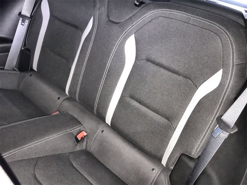 Used 2018 Chevrolet Camaro SS image 20