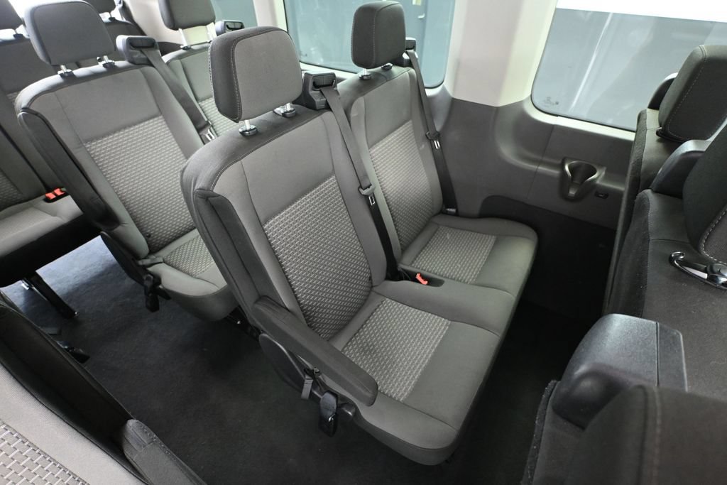 Used 2025 Ford Transit 350 XLT RWD image 29
