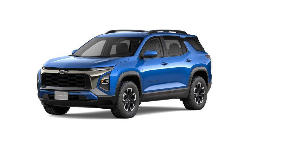 New 2026 Chevrolet Equinox ACTIV w/ LPO, Floor Liner Package image 50