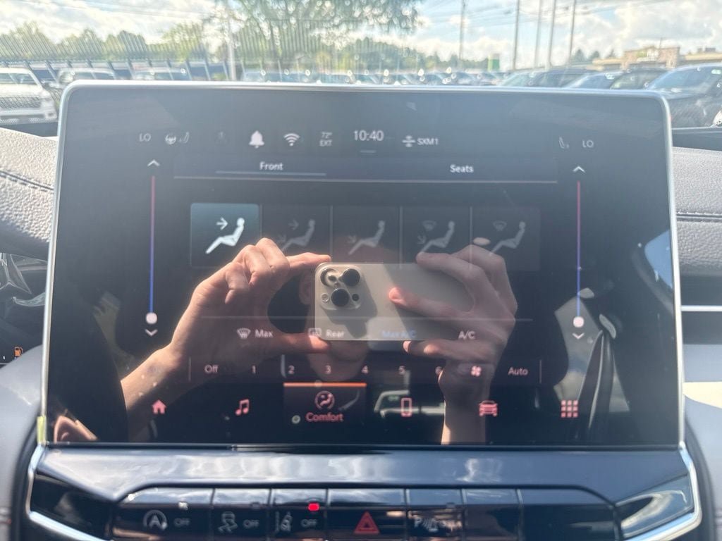New 2026 Jeep Compass Limited AWD/4WD image 33
