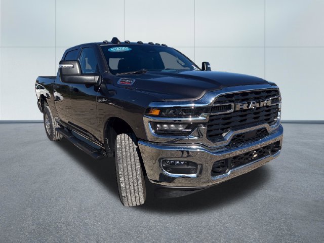 Used 2025 RAM 2500 Tradesman AWD/4WD image 5