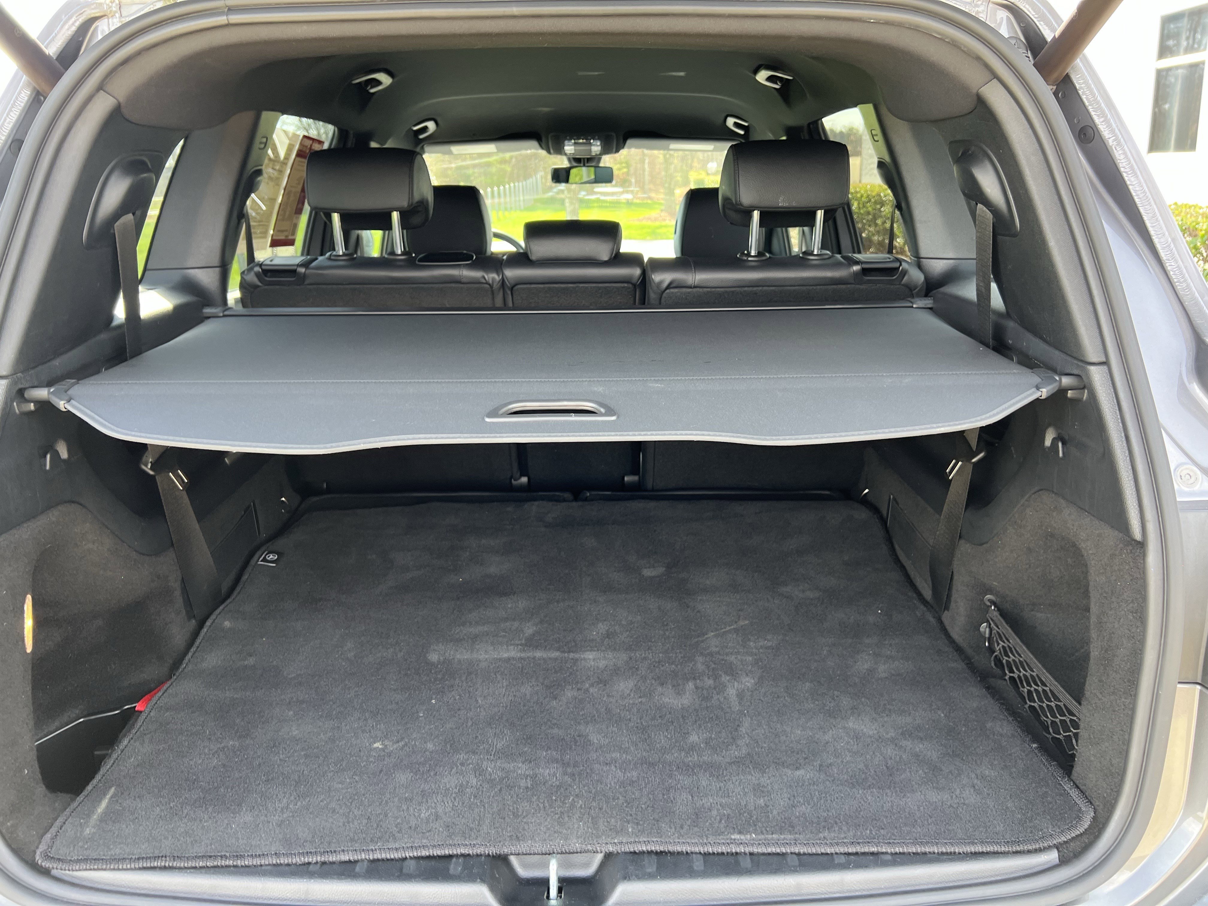 Certified 2020 Mercedes-Benz GLB 250 image 34