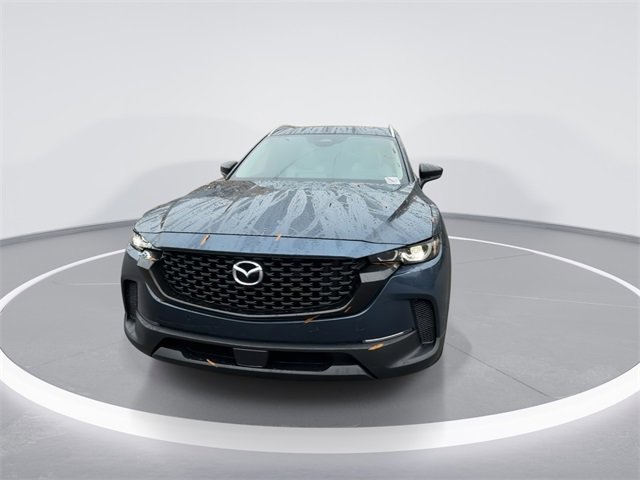 New 2026 MAZDA CX-50 AWD 2.5 S w/ Accent Package image 3