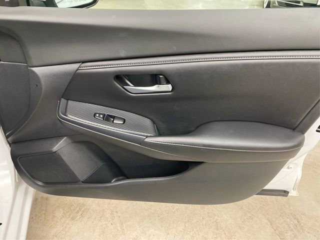 Used 2022 Nissan Sentra S w/ Electronics Package image 26