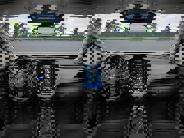 New 2026 Subaru Crosstrek 2.0i Premium image 18