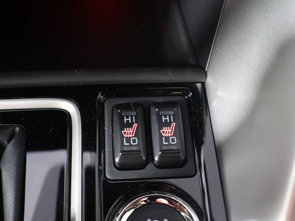 New 2026 Mitsubishi Eclipse Cross SEL AWD/4WD image 47