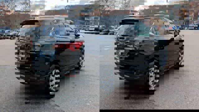 Certified 2022 Chevrolet Equinox LT image 8