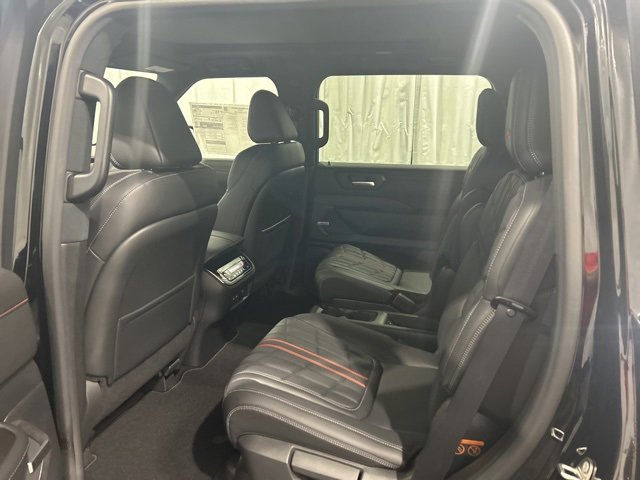 New 2026 Nissan Armada PRO-4X image 9