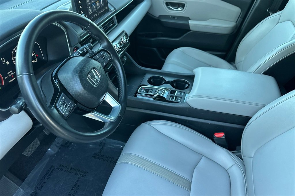 Used 2024 Honda Pilot EX-L image 10