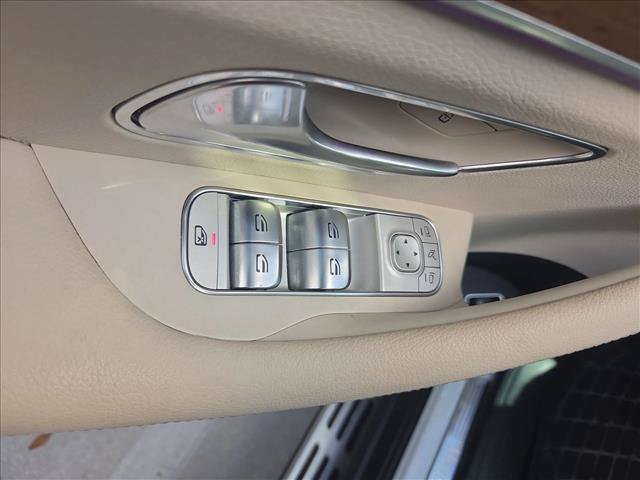 Used 2025 Mercedes-Benz GLE 350 4MATIC image 16