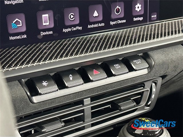 Used 2022 Porsche 911 GT3 image 24