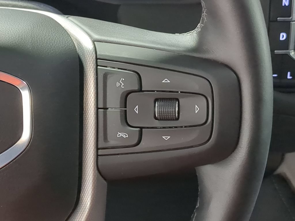 Used 2024 GMC Yukon XL Denali w/ Advanced Technology Package AWD/4WD image 24