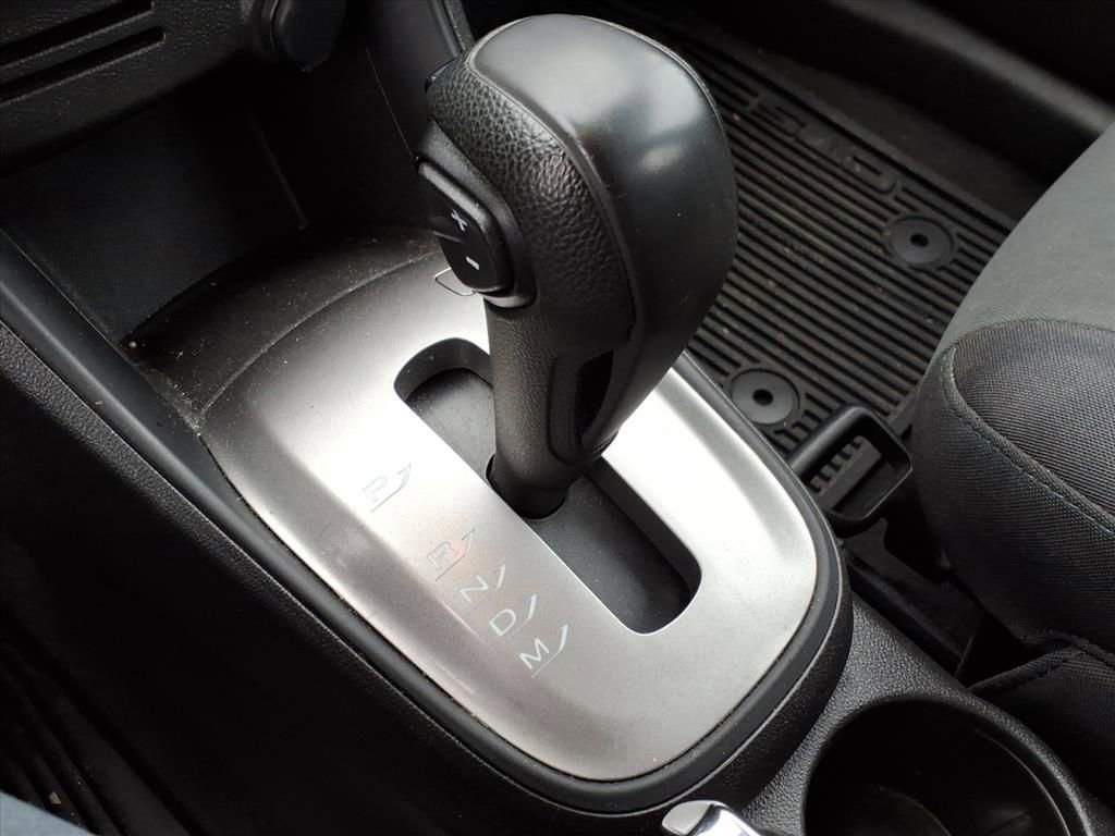 Used 2016 Chevrolet Trax LS w/ LPO, Cargo Package FWD image 16