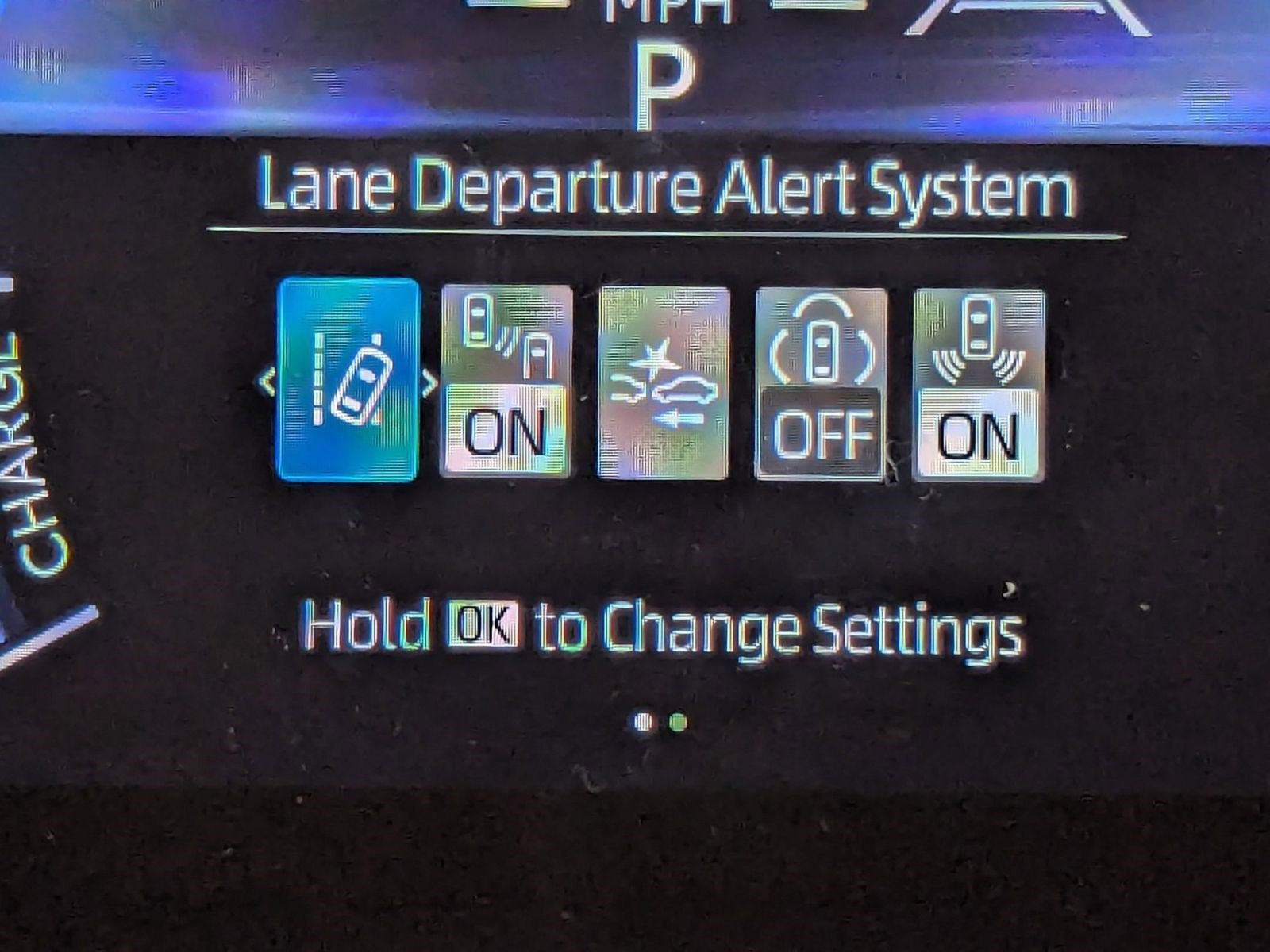 New 2026 Toyota Camry LE image 23