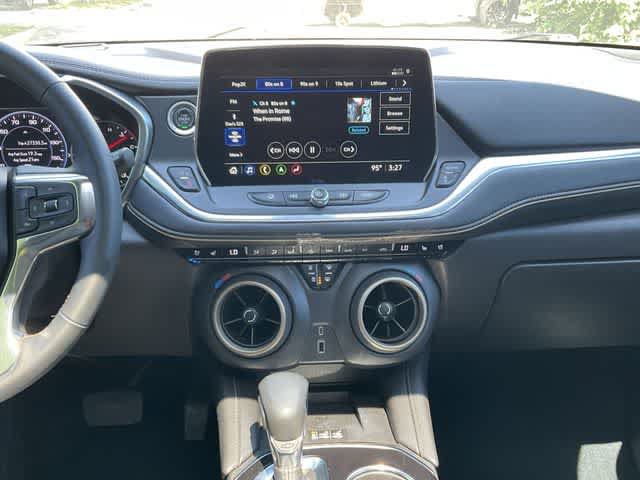 Used 2023 Chevrolet Blazer Premier w/ Enhanced Convenience Package FWD image 23