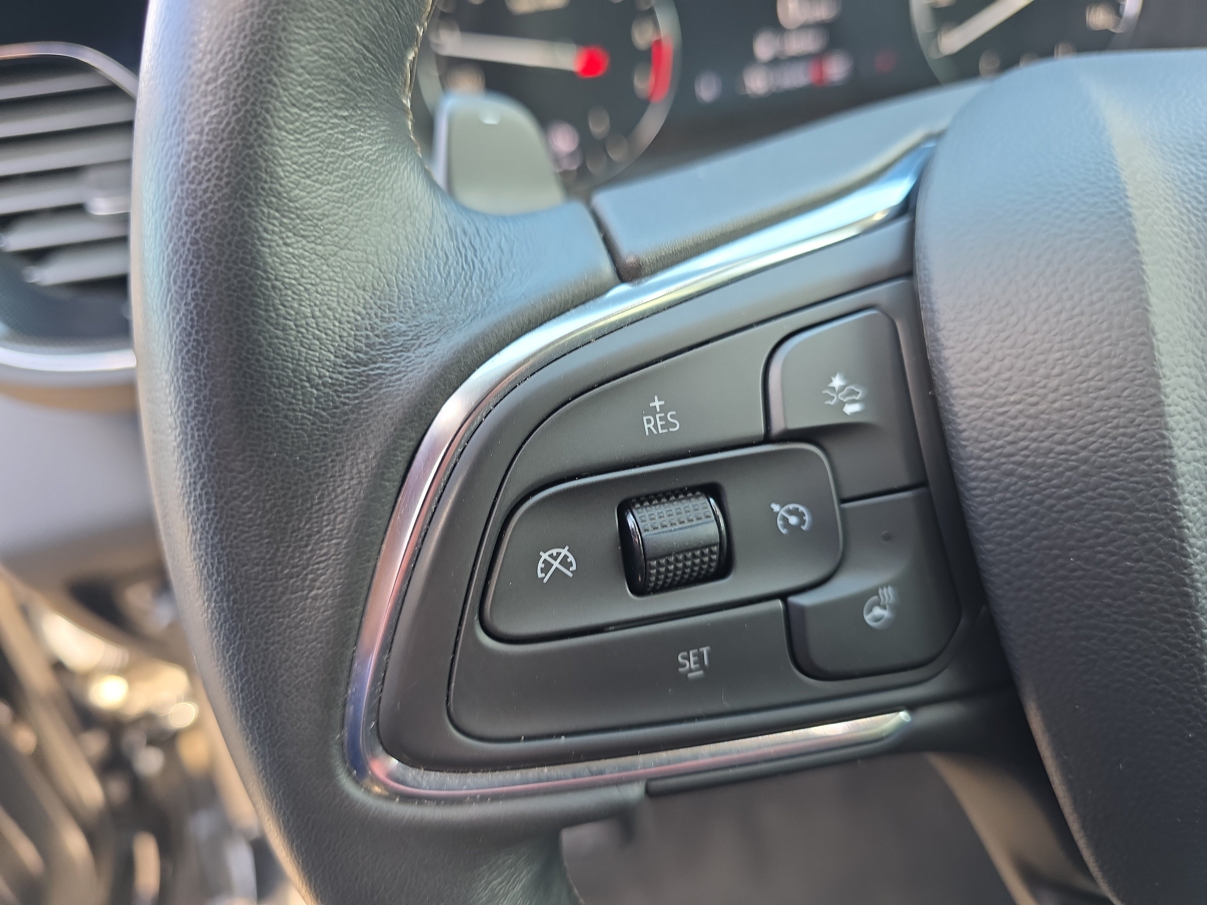 Used 2023 Buick Envision Preferred w/ Sport Touring Package AWD/4WD image 19