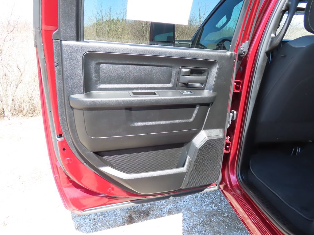 Certified 2024 RAM 3500 Tradesman image 26