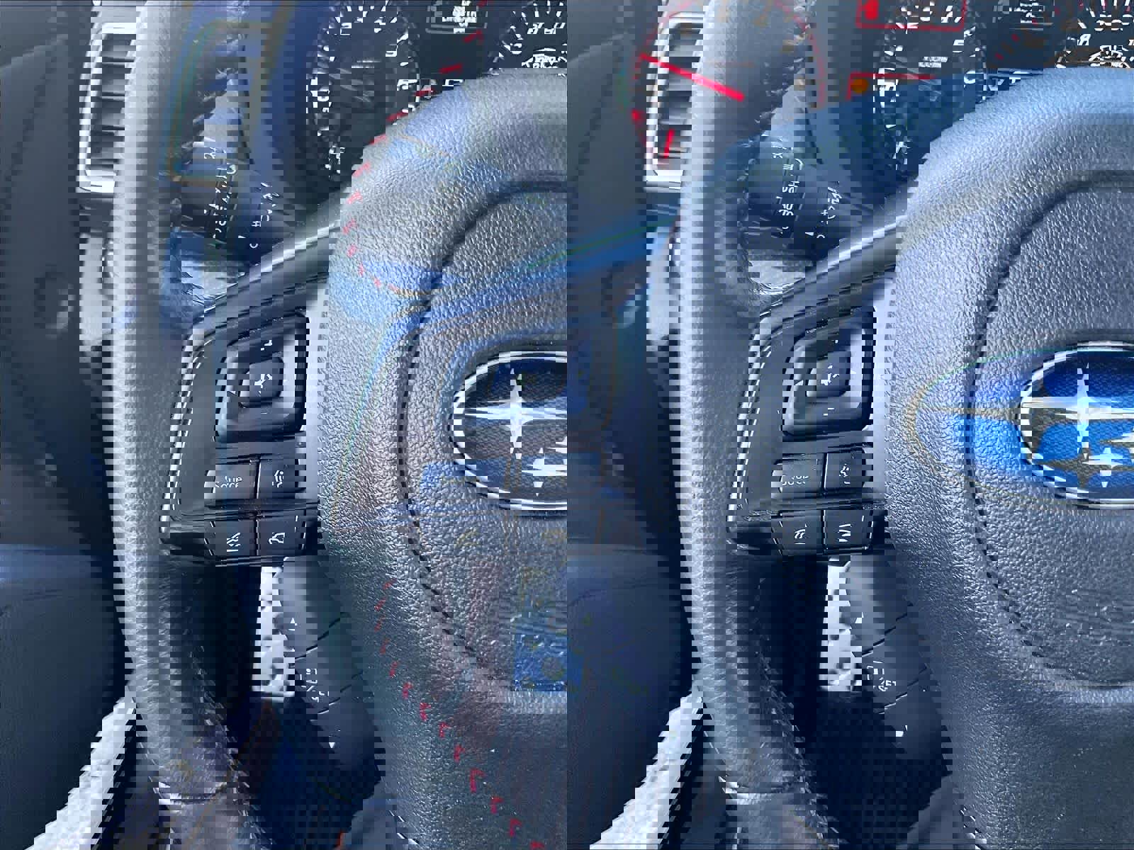 Used 2021 Subaru WRX Limited w/ Popular Package #1 image 19