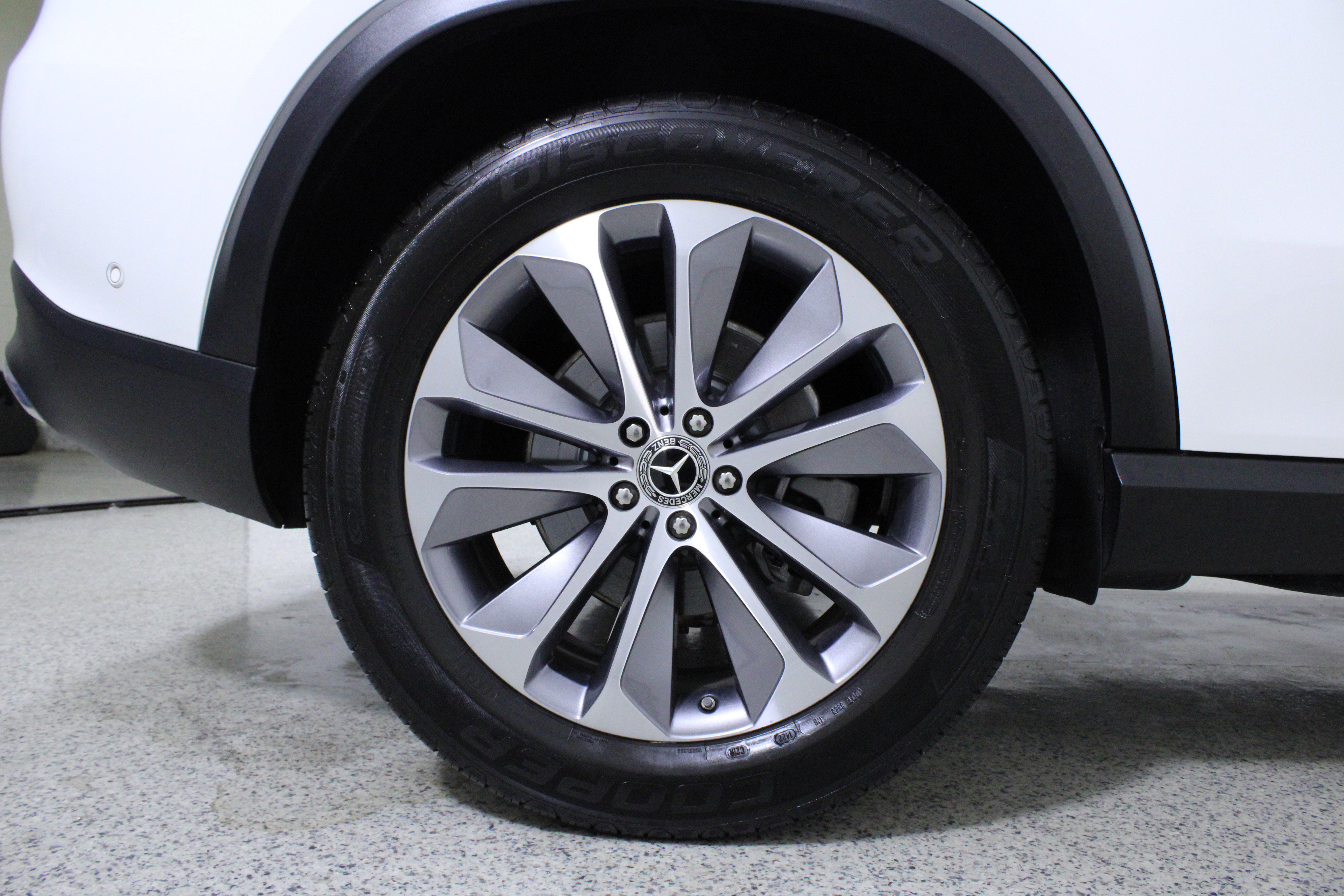 Used 2022 Mercedes-Benz GLE 350 image 8