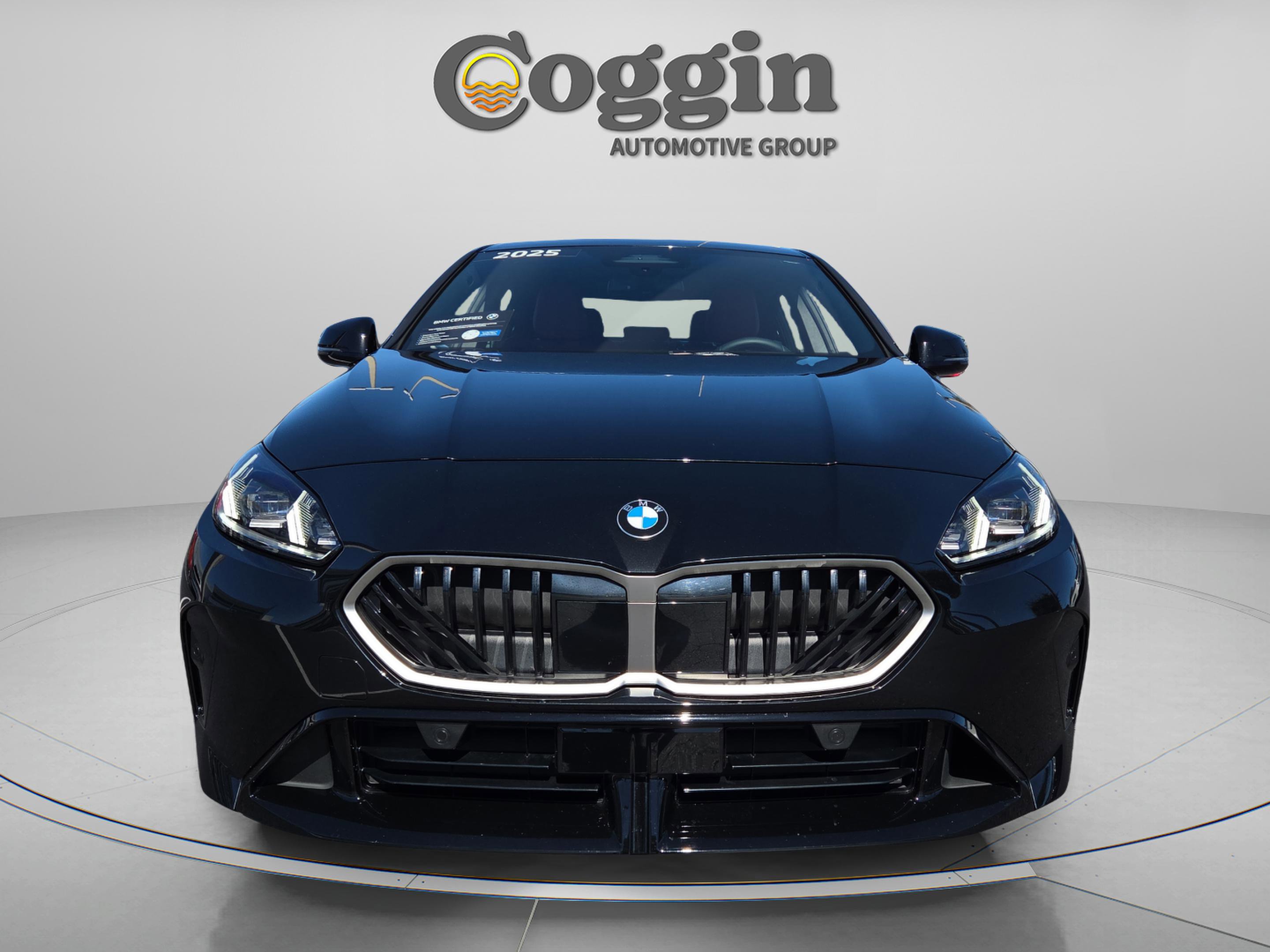 Certified 2025 BMW 228i xDrive 228 xDrive w/ M Sport Package image 8