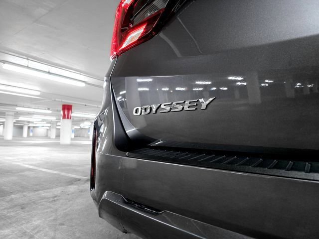 New 2026 Honda Odyssey EX-L image 33