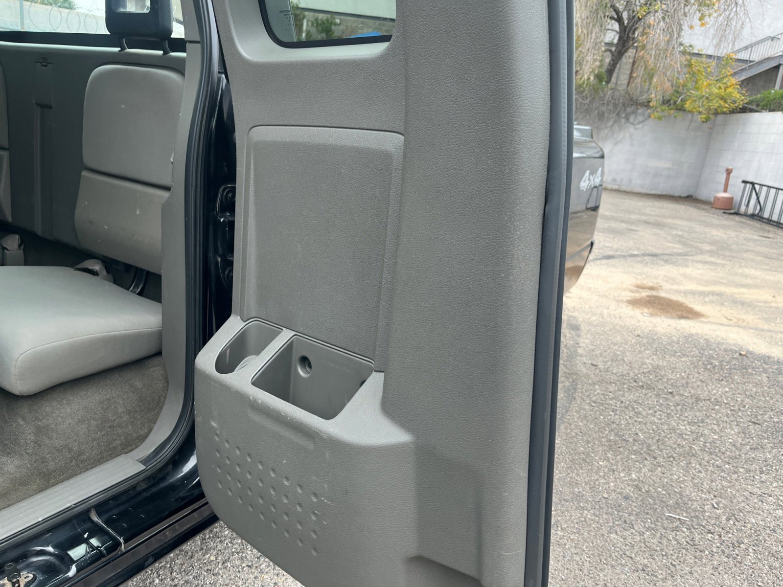 Used 2005 Dodge Dakota SLT image 16