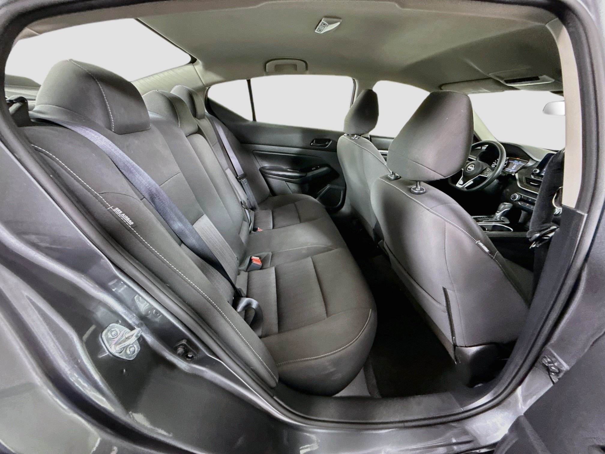 Used 2023 Nissan Altima 2.5 SV FWD image 27