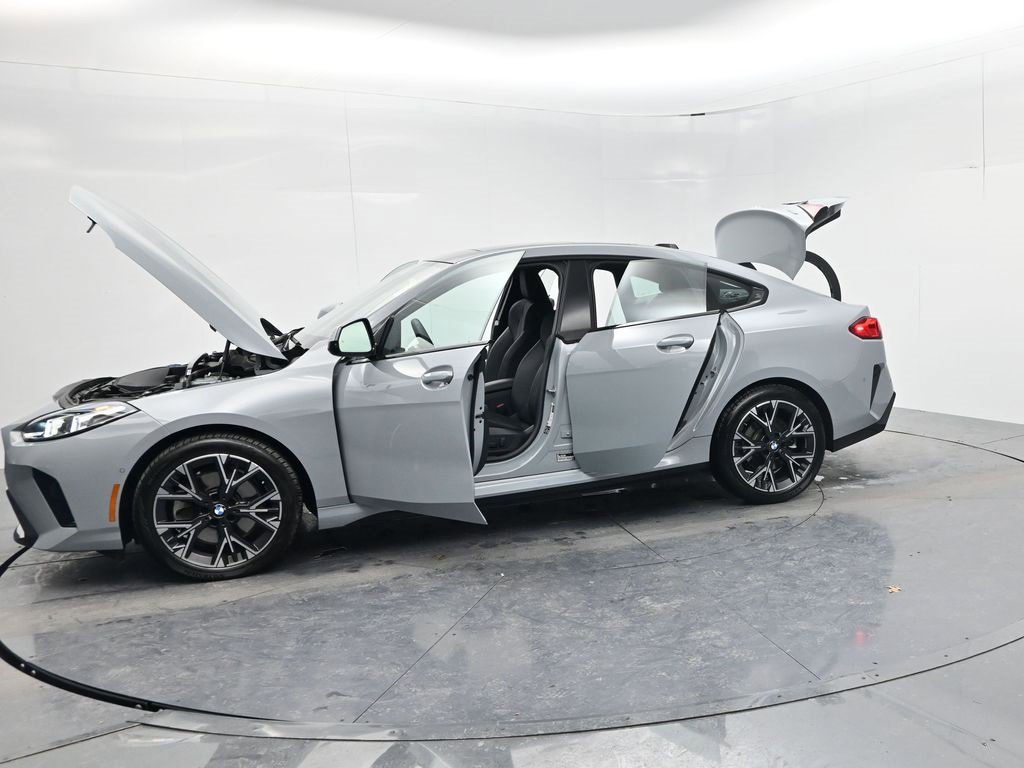Used 2025 BMW 228i xDrive image 61