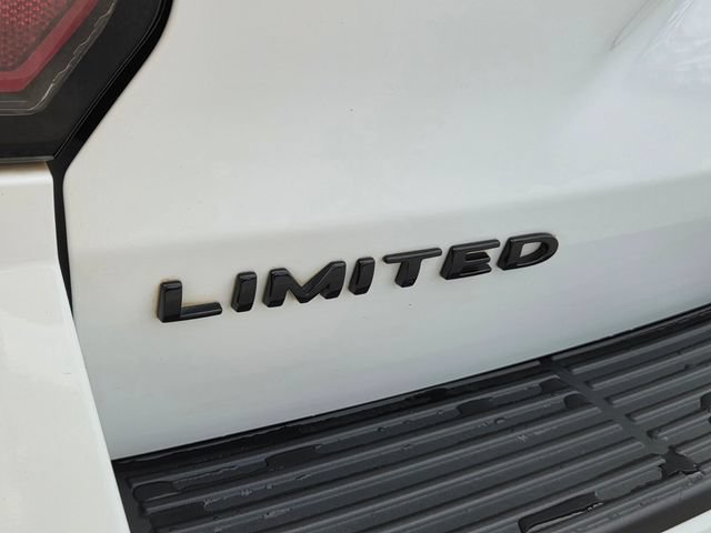 Used 2021 Ford Expedition Limited RWD image 10