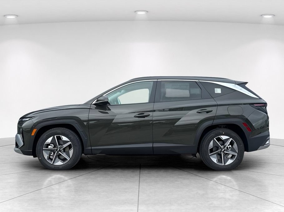 New 2026 Hyundai Tucson SEL FWD image 7