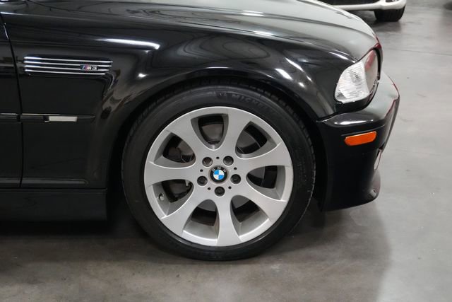 Used 2006 BMW M3 Coupe image 12