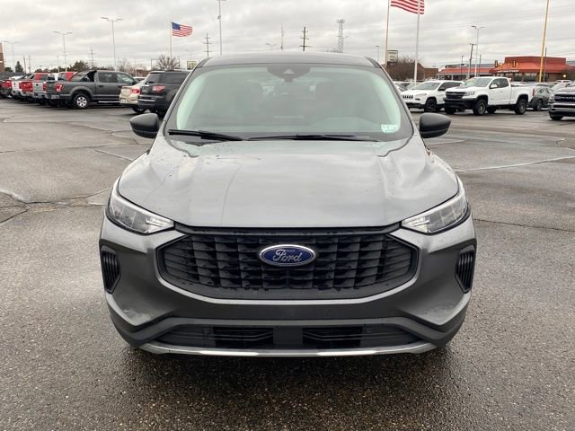 Used 2023 Ford Escape Active AWD/4WD video 2
