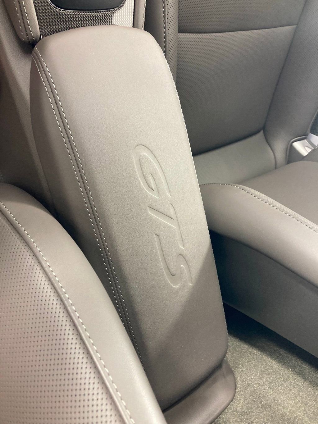 Certified 2025 Porsche 718 Cayman GTS image 35