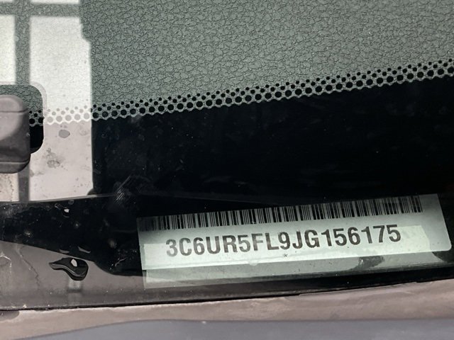 Used 2018 RAM 2500 Laramie w/ Sport Appearance Group image 30