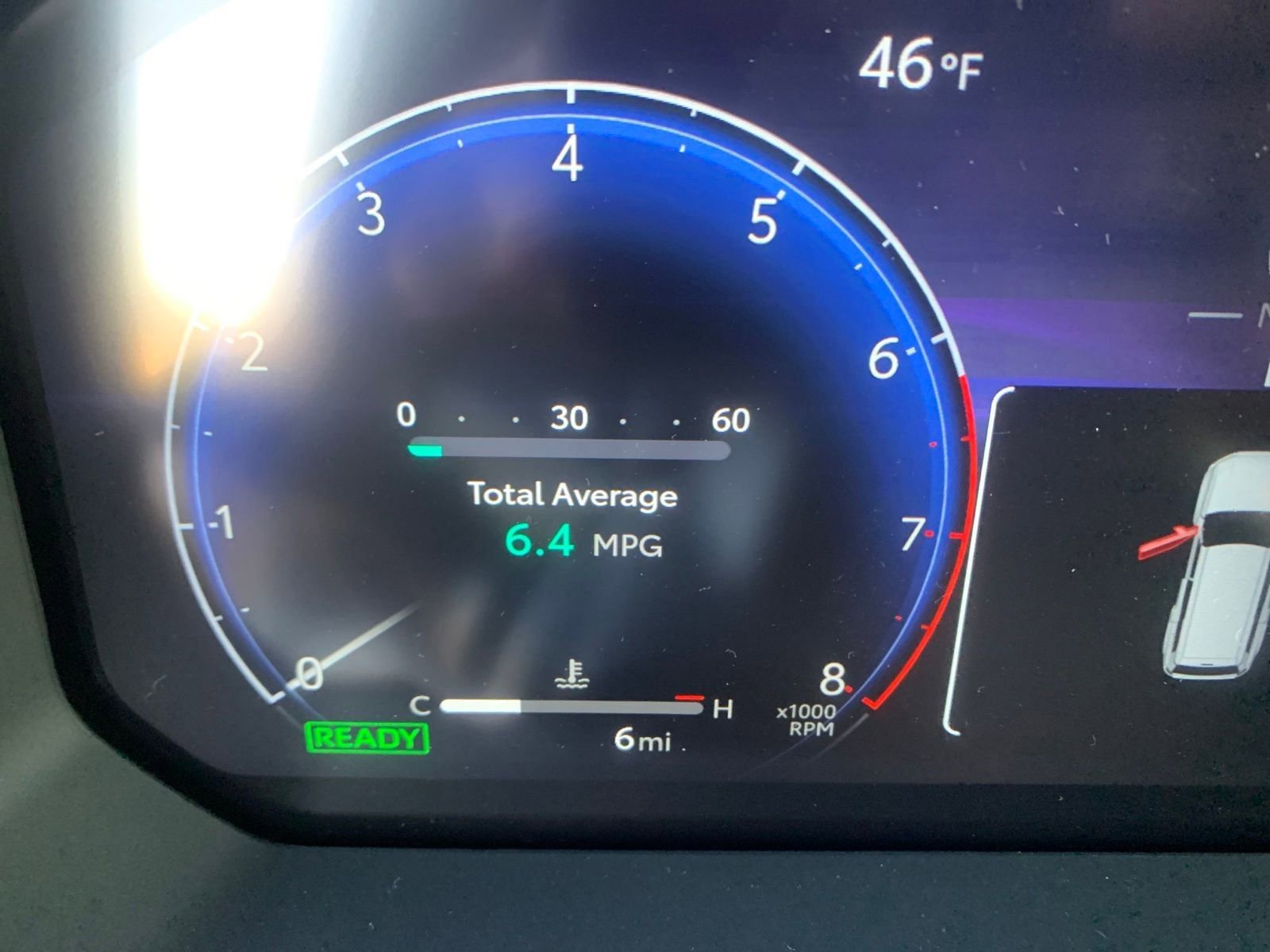 Used 2026 Toyota Land Cruiser image 19