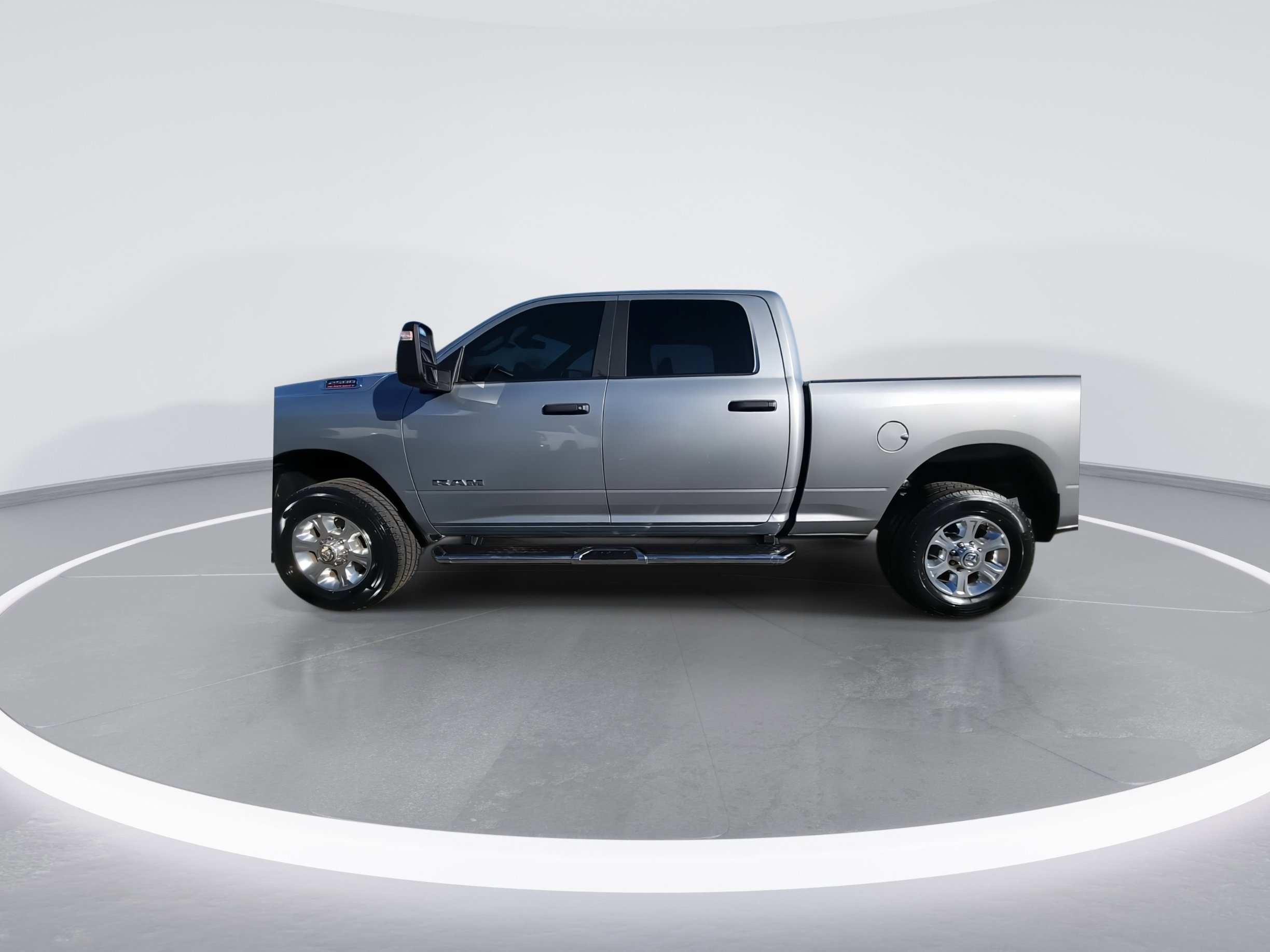 Certified 2024 RAM 2500 Big Horn image 5