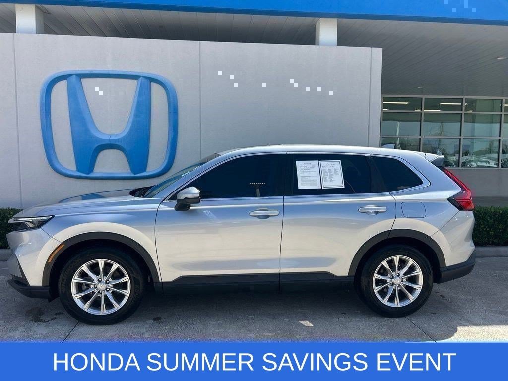 Used 2023 Honda CR-V EX-L image 5