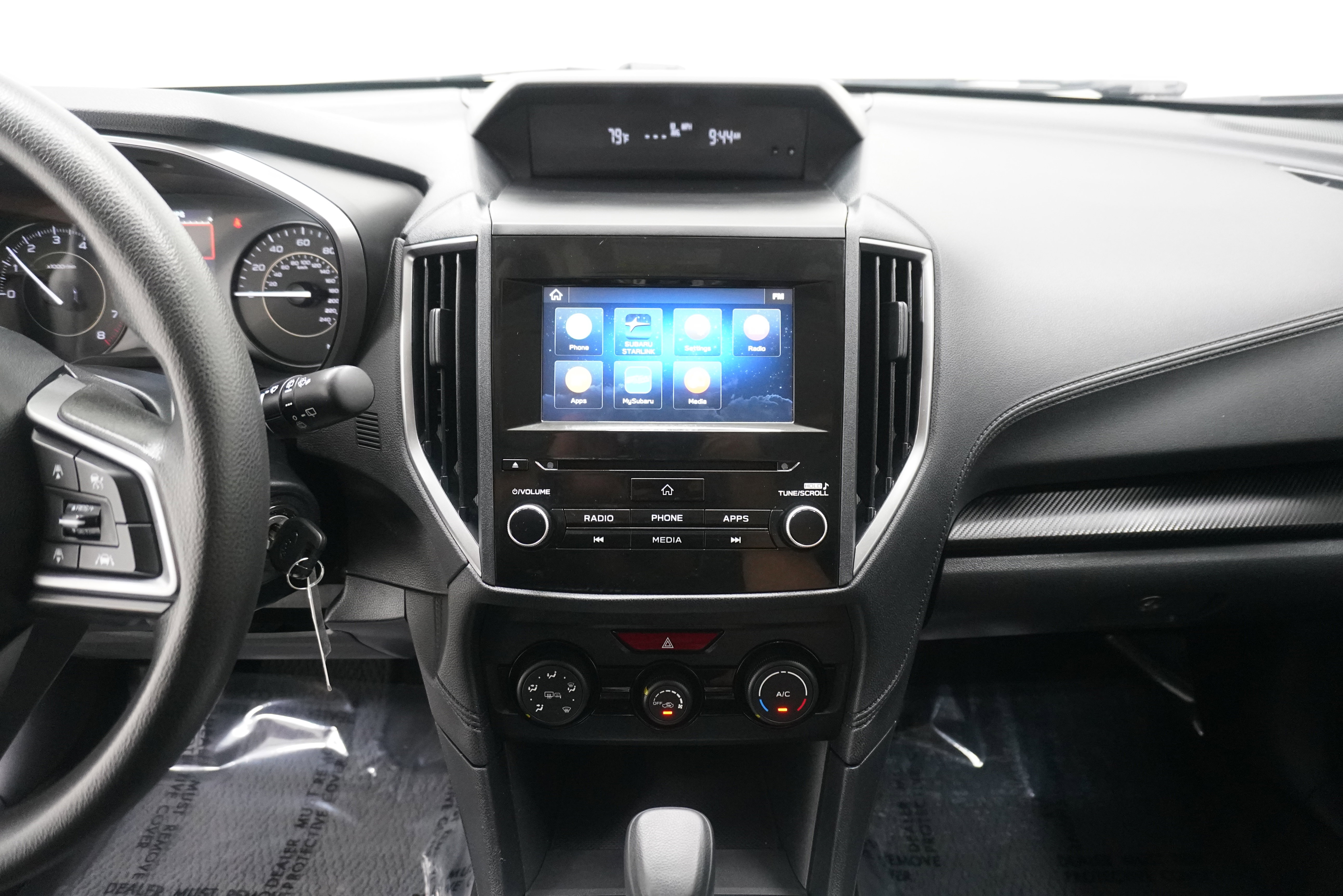 Used 2019 Subaru Impreza 2.0i Premium AWD/4WD image 19
