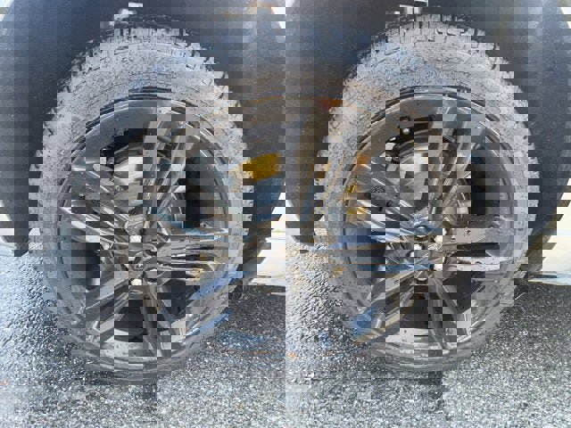 Used 2022 Ford Edge ST w/ Equipment Group 401A image 22