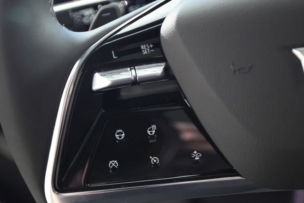 Used 2026 Cadillac Escalade Sport w/ Touring Package AWD/4WD image 25